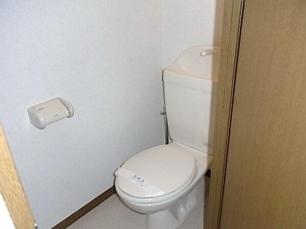 プレジール宮ノ前の物件内観写真